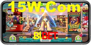 Welcome Bonus Blbet