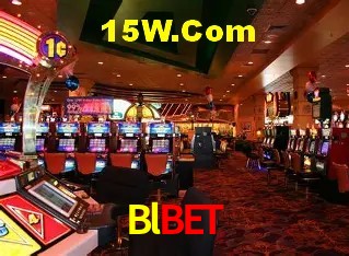 A Popularidade dos Caça-Níqueis no Blbet