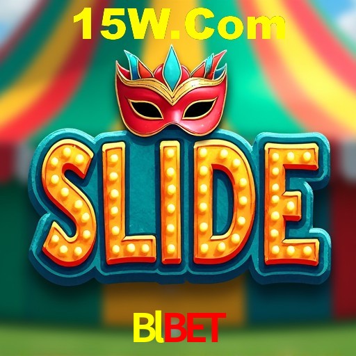 Jogos de Slot Blbet